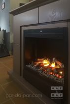 Купить электрокамин Dimplex Juneau в Харькове