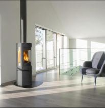 Печь-камин Jotul F 378 ADVANCE HT