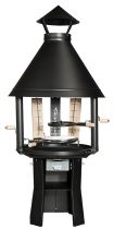 Гриль барбекю Tundra Grill Apetivo, высокий