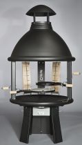 Гриль барбекю Tundra Grill BBQ, низкий