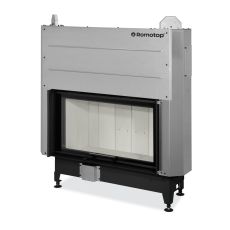 Топка камінна Romotop HEAT 3G L 88.50.04
