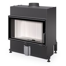 Топка каминная Romotop HEAT 4G 80.50.04