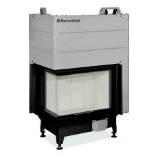 Топка каминная Romotop HEAT R/L 3G L 65.51.40.24