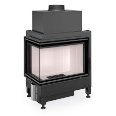 Топка каминная Romotop HEAT R/L 4g S 65.51.40.24