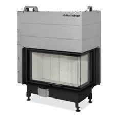 Топка каминная Romotop HEAT R/L 3G L 81.51.40.24
