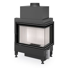 Топка каминная Romotop HEAT R/L 4g S 65.51.40.24
