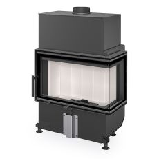 Топка каминная Romotop HEAT R/L 4g S 70.44.33.24