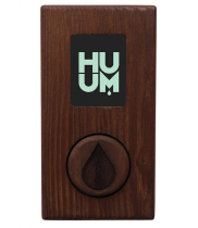 Панель до ПУ HUUM wood