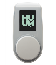 Панель до ПУ HUUM white