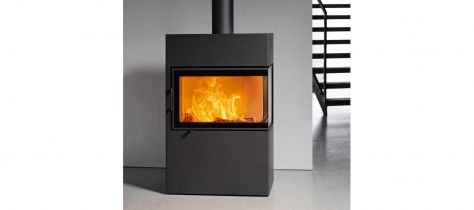 Камінна піч Austroflamm Dexter 2.0 / S3
