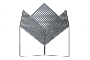 Дровница Half Cube