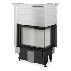 Топка каминная Romotop IMPRESSION R/L 3G L 63.51.38.14