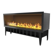 Электрокамин Safretti Incanto 1500