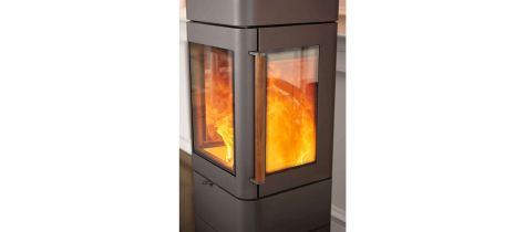 Каминная печь Austroflamm Ivy