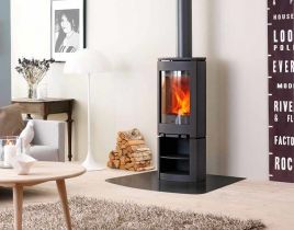 Печь-камин Jotul F 361 ADVANCE