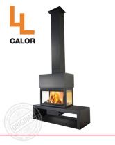 Камин LL Calor LL-15 E