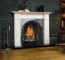 Камин Stovax Claremont Stone Mantel