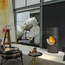 Каминная печь Austroflamm Clou Xtra