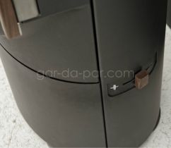 Каминная печь Austroflamm Clou Xtra