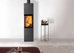 Каминная печь Austroflamm Slim 2.0