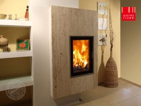 Каминная топка Austroflamm 45x68 K 2.0