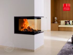 Каминная топка Austroflamm 55x51 S 3