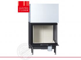 Каминная топка Austroflamm 69x49x57 S Right