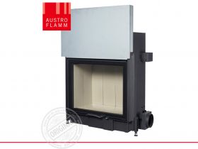 Каминная топка Austroflamm 80x64 S 2.0