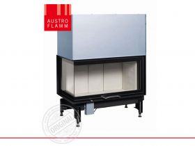 Каминная топка Austroflamm 89x49x45 S Left