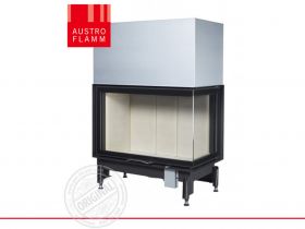 Каминная топка Austroflamm 89x49x57 S Right