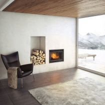Каминная топка Jotul C 24 cassetta