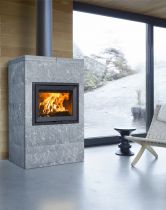 Каминная топка Jotul I 520 F