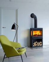 Каминная топка Jotul I 520 FL