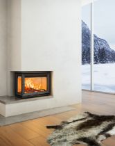 Каминная топка Jotul I 520 FL