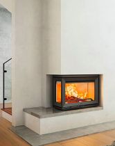 Каминная топка Jotul I 520 FL