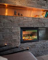 Каминная топка Jotul I 520 FR