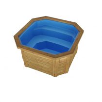 Купіль Kirami Premium Grandy XL