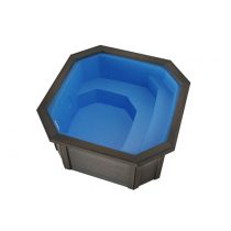 Купіль Kirami Premium Grandy XL