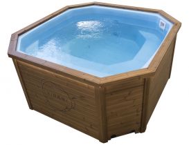 Купіль Kirami Premium Grandy XL
