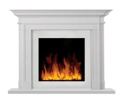Каминное обрамление Stovax Sandringham