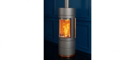Камінна піч Austroflamm Lux