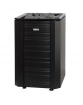 Печь для бани на дровах Narvi Black 20 ST