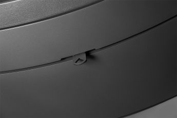 Печь-камин Romotop Navia 30
