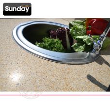 Печь барбекю Sunday Grill Melody Acqua