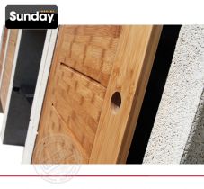 Печь барбекю Sunday Grill Modular Isola