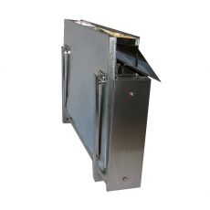 Электрокаменка для сауны Lang Sauna-therm Typ R 33