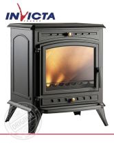 Печь-камин Invicta Altea