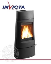 Печь-камин Invicta Aratos