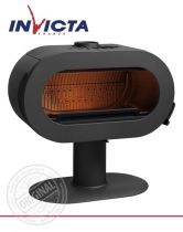 Печь-камин Invicta Fifty