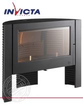 Печь-камин Invicta Itaya